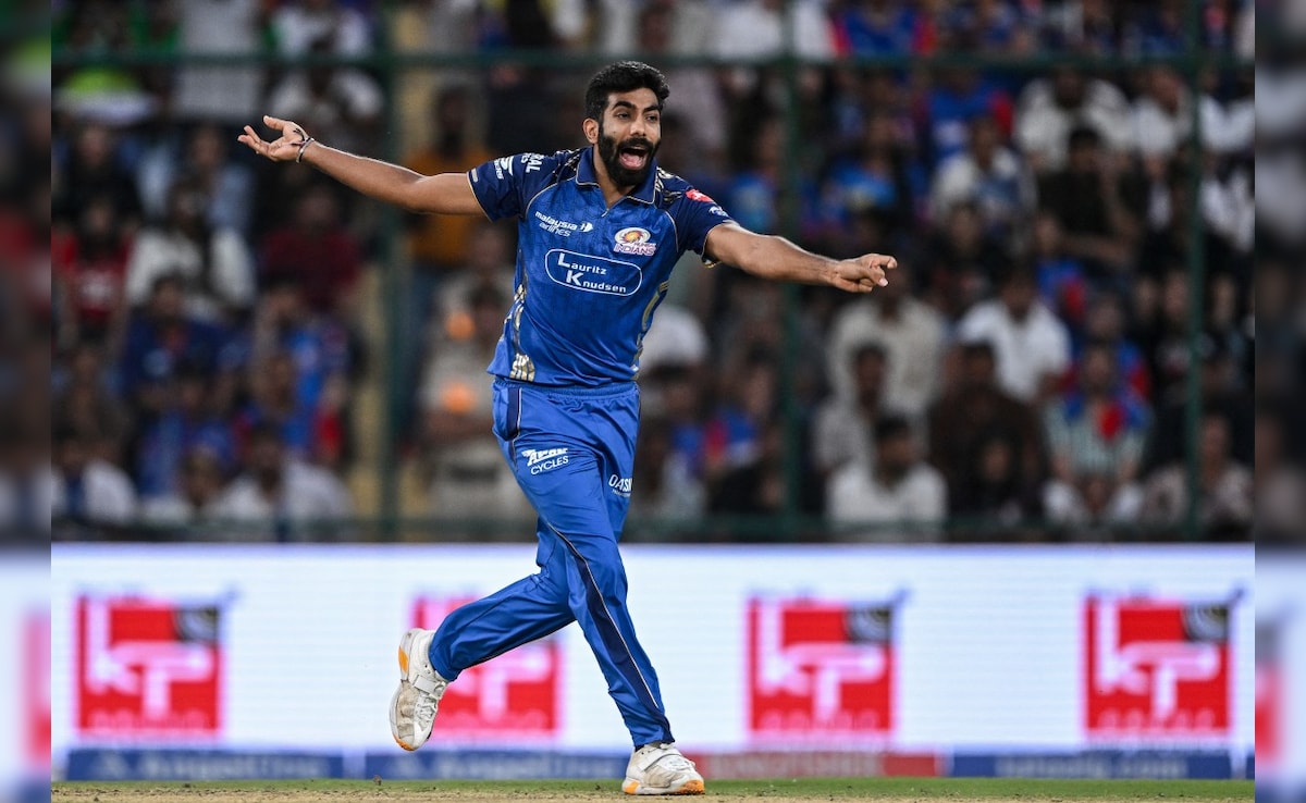 MI vs CSK: बिल्कुल भी मंजूर नहीं, सुनील गावस्कर ने LSG के खिलाफ इस बड़ी गलती पर जसप्रीत बुमराह की लगाई क्लास