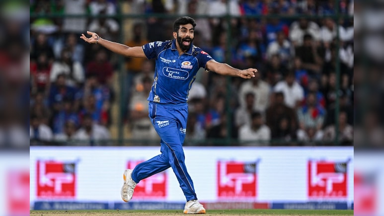 MI vs CSK: 'बिल्कुल भी मंजूर नहीं', सुनील गावस्कर ने LSG के खिलाफ इस बड़ी गलती पर जसप्रीत बुमराह की लगाई क्लास