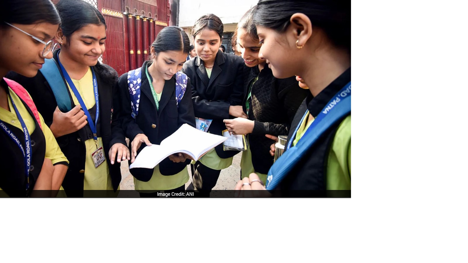 CBSE Class 10 Second Board Exam 2026 Results Expected Soon with Best-Score Policy