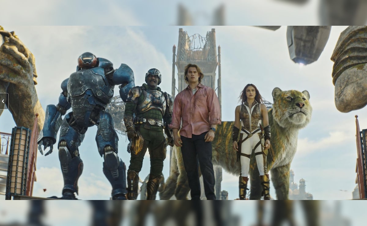 He Man Masters of the Universe में ही-मैन बने निकोलस गैलित्जिन He Man Masters of the Universe में ही-मैन बने निकोलस गैलित्जिन