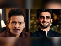 रणवीर सिंह को बैन करने पर मनोज बाजपेयी का रिएक्शन, कहा- 'मैटर जल्द सुलझ जाएगा'