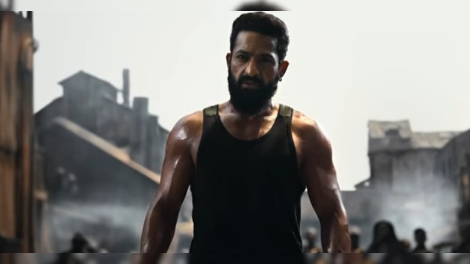 Jr NTR’s Dragon Release Date Confirmed for June 2027