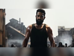 <i>Dragon</i> Release Date: Jr NTR-Starrer To Arrive In Theatres On This Date