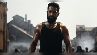 <i>Dragon</i> Release Date: Jr NTR-Starrer To Arrive In Theatres On This Date