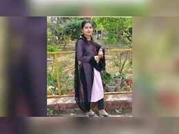 पोछे वाली जगह से बार-बार गुजर रहे थे पिता, टोकने पर हुआ विवाद; MA की छात्रा ने मलेरिया की गोलियां खाकर दी जान