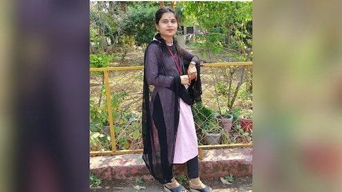 पोछे वाली जगह से बार-बार गुजर रहे थे पिता, टोकने पर हुआ विवाद; MA की छात्रा ने मलेरिया की गोलियां खाकर दी जान