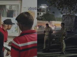 बाइक की टक्कर से भड़का गुस्सा, कानपुर में दबंगों ने पिता-पुत्र की चाकू-हेलमेट मारकर बेरहमी से ले ली जान