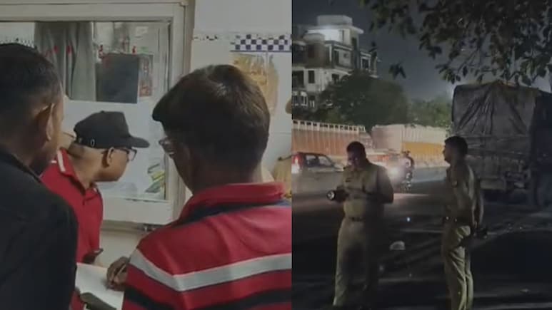 बाइक की टक्कर से भड़का गुस्सा, कानपुर में दबंगों ने पिता-पुत्र की चाकू-हेलमेट मारकर बेरहमी से ले ली जान