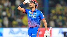 "Can't Sugarcoat It": Axar Patel Blasted Over Nonsensical' Decision Against CSK