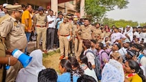 SSC GD कांस्टेबल परीक्षा नहीं हुई लीक, चेयरमैन ने माना सर्वर हैक करने की हुई कोशिश