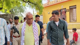 "सरपंच तो शराब पीकर मस्त रहता है", मंत्री मदन दिलावर के गृह जिले में ग्रामीणों का फूटा गुस्सा