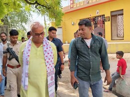 "सरपंच तो शराब पीकर मस्त रहता है", मंत्री मदन दिलावर के गृह जिले में ग्रामीणों का फूटा गुस्सा
