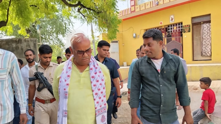 "सरपंच तो शराब पीकर मस्त रहता है", मंत्री मदन दिलावर के गृह जिले में ग्रामीणों का फूटा गुस्सा