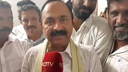 "Won't Be Intolerant, We Work As Single Party": VD Satheesan To NDTV