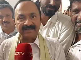 "Won't Be Intolerant, We Work As Single Party": VD Satheesan To NDTV