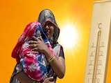 गर्मी से आगे भी नहीं मिलेगी राहत! अगले 5 साल टूटेंगे तापमान के हर रिकॉर्ड गर्मी से आगे भी नहीं मिलेगी राहत! अगले 5 साल टूटेंगे तापमान के हर रिकॉर्ड