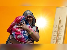 UN Weather Alert: गर्मी से आगे भी नहीं मिलेगी राहत! अगले 5 साल टूटेंगे तापमान के हर रिकॉर्ड