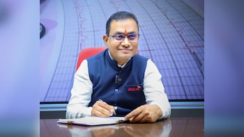 Did 'M Sir' Motegaonkar Of RCC In Latur Receive NEET Paper 10 Days Before Exam?