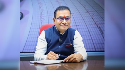 Did 'M Sir' Motegaonkar Of RCC In Latur Receive NEET Paper 10 Days Before Exam?