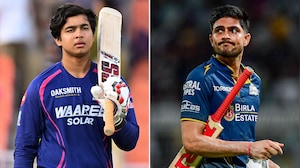 RR Vs GT: Vaibhav Sooryavanshi's Surge vs Shubman Gill's Grit-Who Makes The Final?