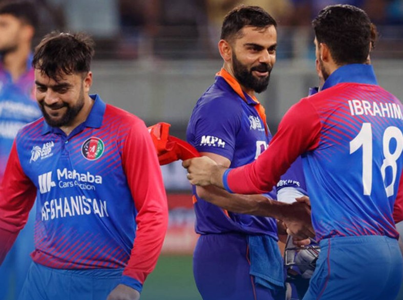 IND vs AFG: भारत के खिलाफ टेस्ट और वनडे सीरीज के लिए अफगानिस्तान की टीम का हुआ ऐलान, हशमतुल्लाह बने कप्तान