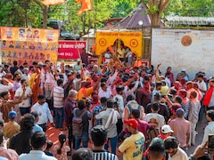 'भोजशाला के लिए कई लोगों ने अपनी जवानी खपा दी', हिंदुओं के पक्ष में फैसले के बाद भावुक हुए आंदोलनकारी