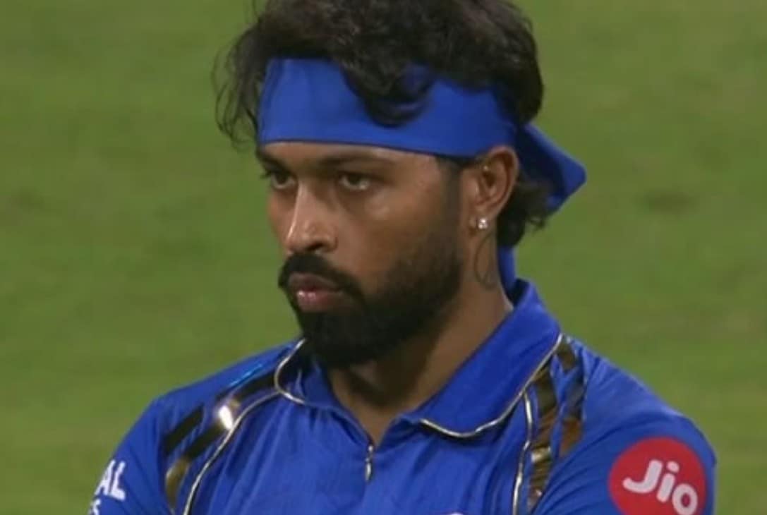 MI Give Major Injury Update On Pandya Ahead Of Must-Win Clash vs RCB