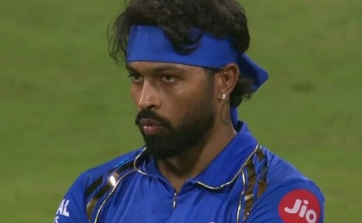 MI Give Major Injury Update On Hardik Pandya Ahead Of Must-Win IPL 2026 Clash vs RCB, But Theres A Good News
