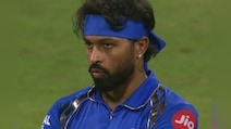 MI Give Major Injury Update On Pandya Ahead Of Must-Win Clash vs RCB