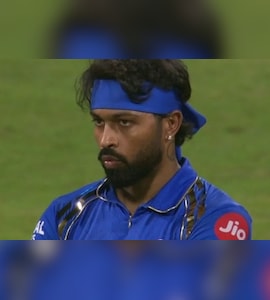 MI Give Major Injury Update On Hardik Pandya Ahead Of Must-Win IPL 2026 Clash vs RCB, But Theres A Good News