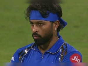 MI Give Major Injury Update On Pandya Ahead Of Must-Win Clash vs RCB