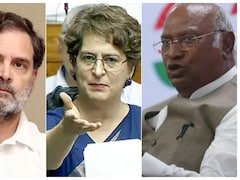 'रात-रात भर आंखें जलाकर पढ़ाई, एक रात में भविष्य नीलाम', NEET पेपर लीक को लेकर भड़के राहुल-प्रियंका