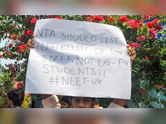 NEET पेपर लीक पर चौतरफा घिरा NTA, नेता, अभ्यर्थी से लेकर शिक्षकों ने की एक्शन की मांग