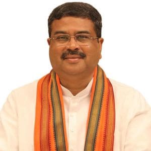 Dharmendra Pradhan Dharmendra Pradhan