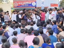 MBBS छात्रा की मौत के 3 माह बाद उसी मकान मालिक ने की आत्महत्या, परिजनों ने पुलिस पर लगाया परेशान करने का आरोप