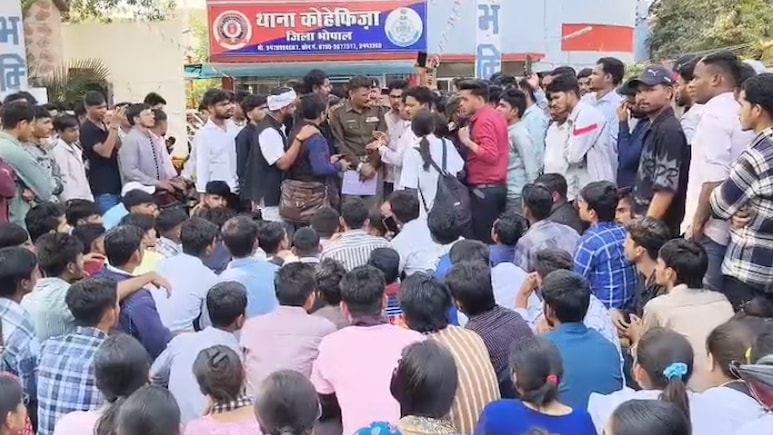 MBBS छात्रा की मौत के 3 माह बाद उसी मकान मालिक ने की आत्महत्या, परिजनों ने पुलिस पर लगाया परेशान करने का आरोप