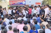 MBBS छात्रा की मौत के 3 माह बाद उसी मकान मालिक ने की आत्महत्या, परिजनों ने पुलिस पर लगाया परेशान करने का आरोप