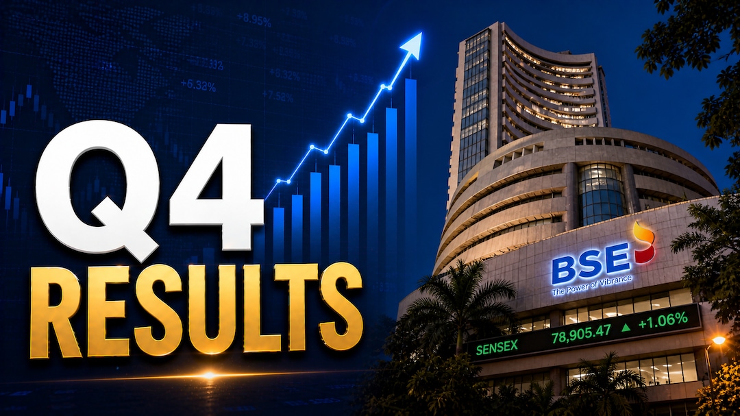 BSE Q4 Results: Date, Dividend News, Share Price History, Earnings Call Details And More