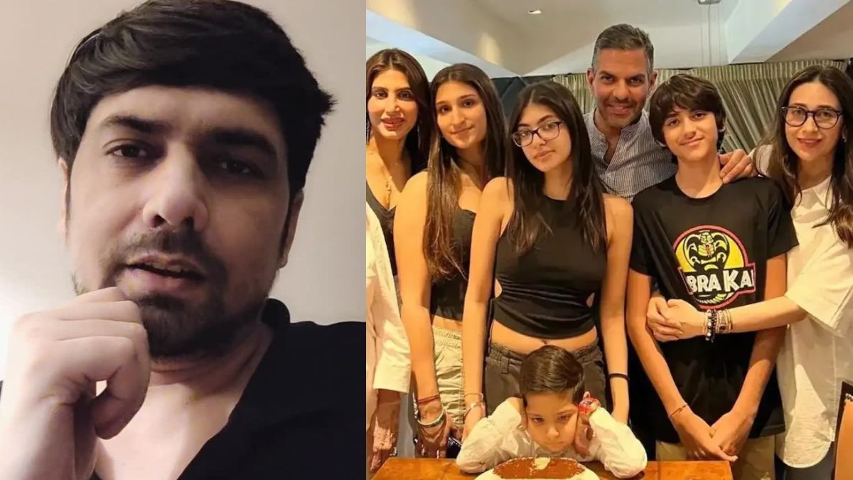 Who Is 'The Skin Doctor', Arrested Over Posts Against Sunjay Kapur's Family