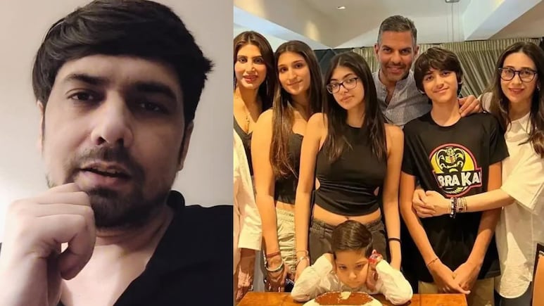 Who Is 'The Skin Doctor'? Influencer Arrested Over Posts Against Sunjay Kapur's Family