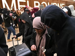 2nd Group Of Australian Women Linked To ISIS To Return Home