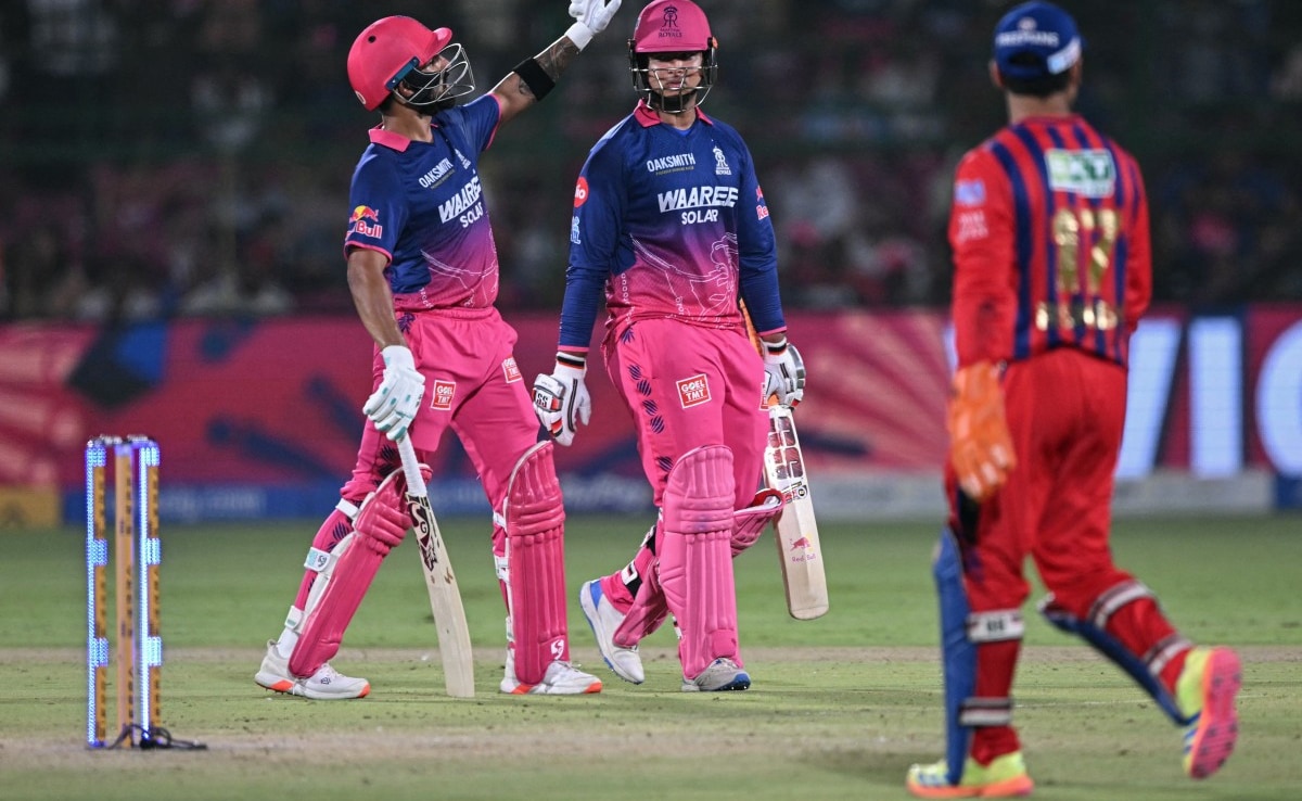 IPL 2026 Playoffs Scenarios: Why Rajasthan Royals Win Against LSG Was Bad News For CSK, Punjab Kings And KKR