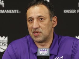 NBA Legend And Hall Of Famer Vlade Divac Says India Has The Talent To Become Basketball Powerhouse