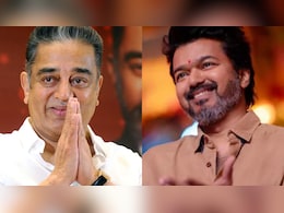 Kamal Haasan Supports 'Brother' Vijay's 'Liquor Ban' Decision In Tamil Nadu After Chief Minster Oath