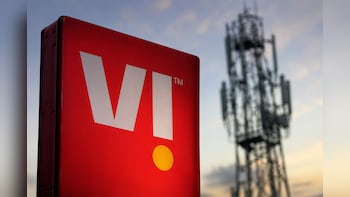 Vodafone Idea Shares Hit Two-Year High Despite Analyst Warning Of 20% Downside