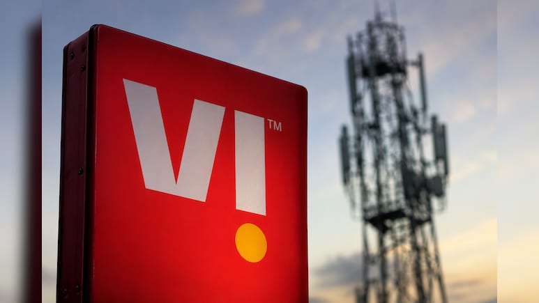 Vodafone Idea Shares Hit Two-Year High Despite Analyst Warning Of 20% Downside
