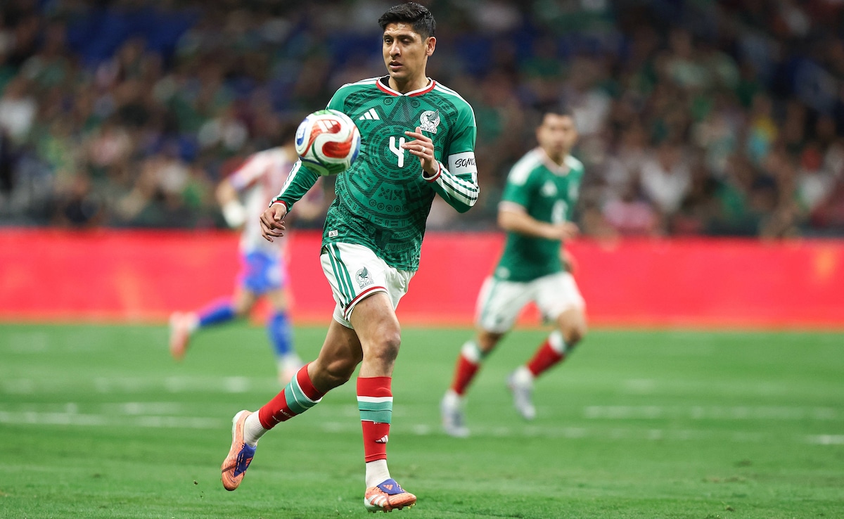How to Buy Mexico vs South Africa Tickets: Price, Availability and More
