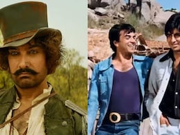 आमिर खान ने अपनी उस फिल्म से की शोले से की तुलना, कहलाती है अब तक की सबसे बड़ी डिजास्टर, 52 करोड़ की ओपनिंग और पसरा सन्नाटा