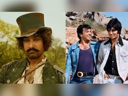Aamir Khan Compares <i>Thugs Of Hindostan</i> To <i>Sholay</i>, Reveals Why He Said Yes To The Film
