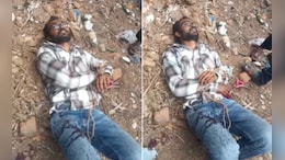 'Jilted Lover' Kills Woman In Telangana, Claims She 'Refused To Return Money'